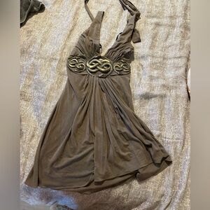 Sky brand mini dress